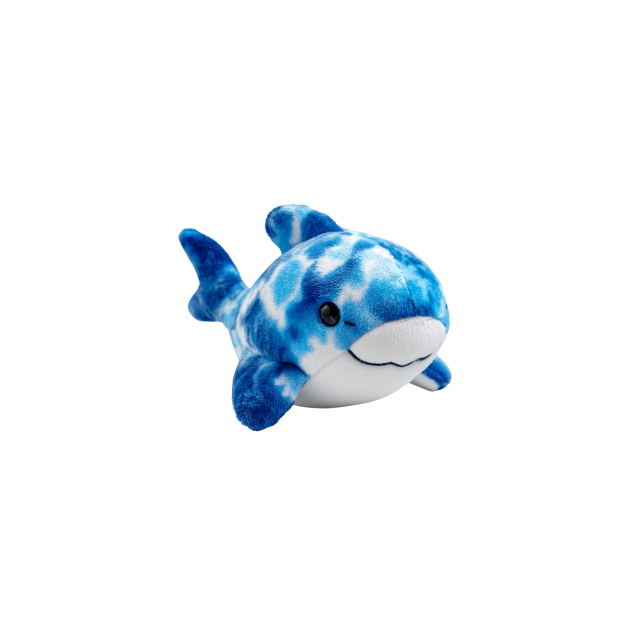 Manufacture & Customize - Shimmery Sea Friends Plush Dog Toy Collection ...